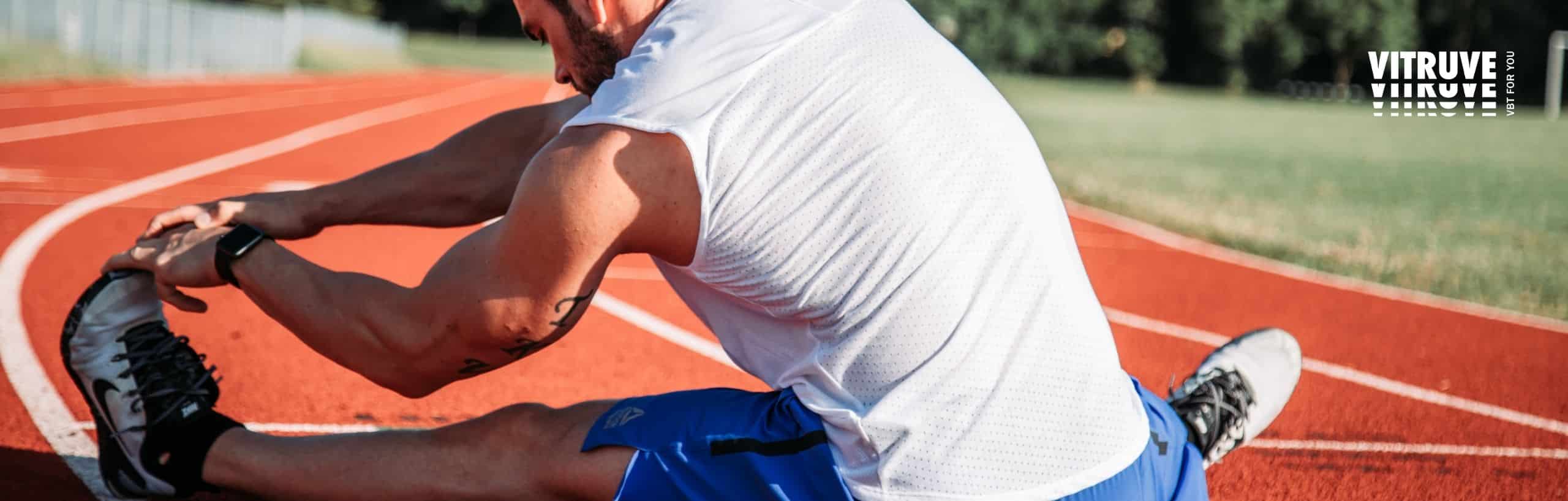 Estrategias de Recuperación de Atletas