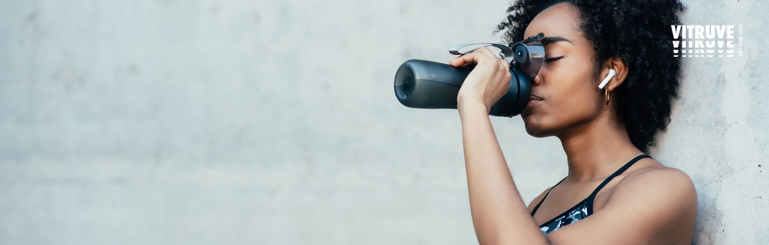 Las mejores bebidas deportivas para atletas