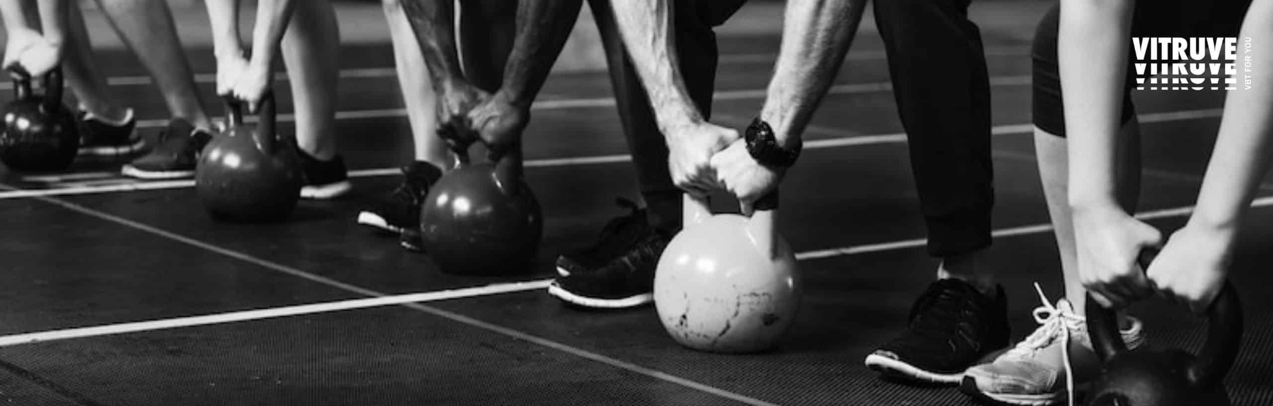 Entrenamiento de fuerza para atletas: 5 consejos profesionales para mejorar tu fuerza.