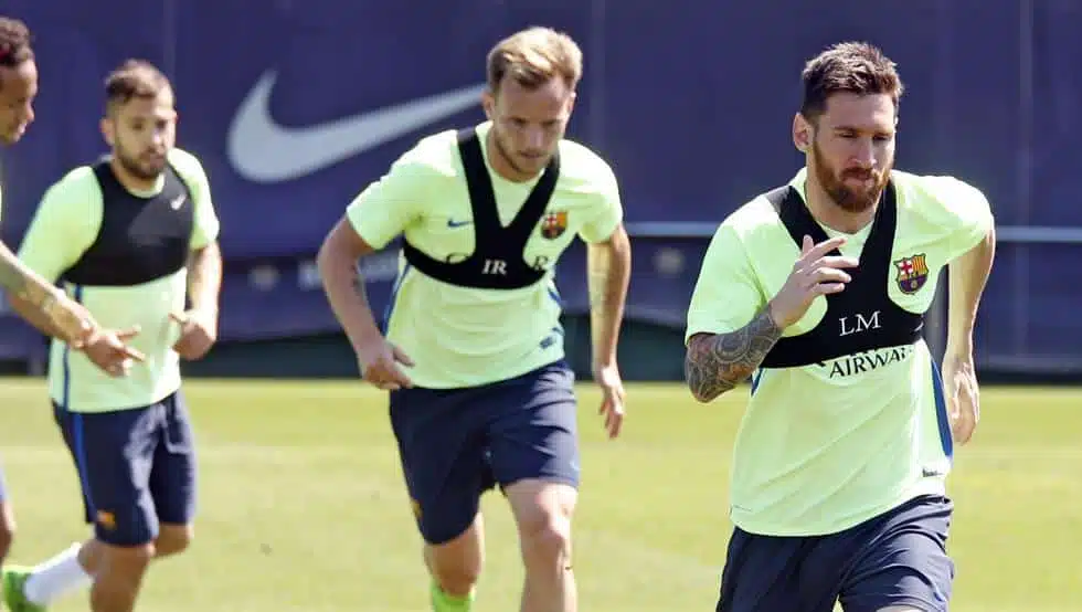 velocity based training guide