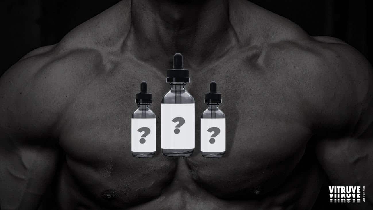 SARMS: ¿Qué Son, Cómo Funcionan y Cuáles Son Sus Efectos?