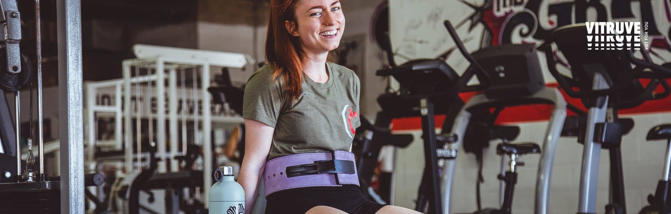 ¿Por qué funciona el encoder lineal para rendimiento deportivo? Medir la fatiga y la autorregulación