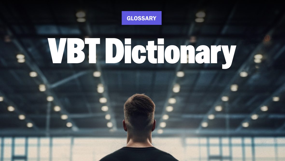 Dizionario del Corso VBT