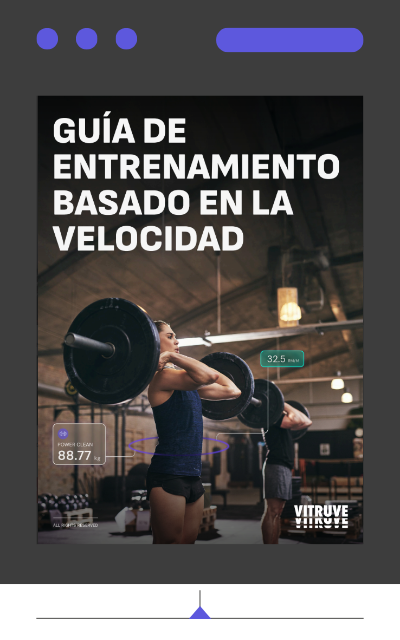 Guía de VBT