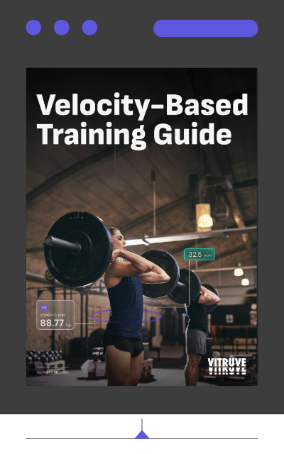 VBT Guide