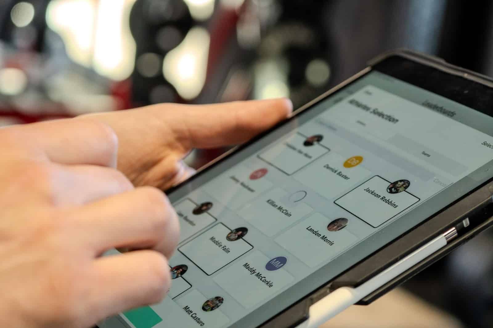 Vitruve evoluciona: conoce las novedades! Nueva pantalla dividida, modo horizontal y métricas avanzadas.