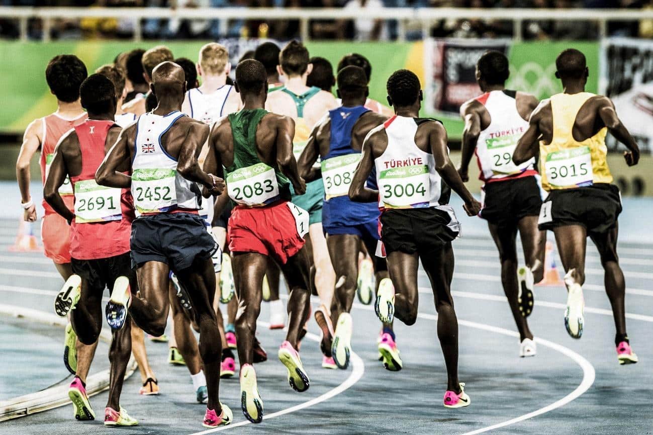 Carga aguda de entrenamiento: cómo medirla e interpretarla