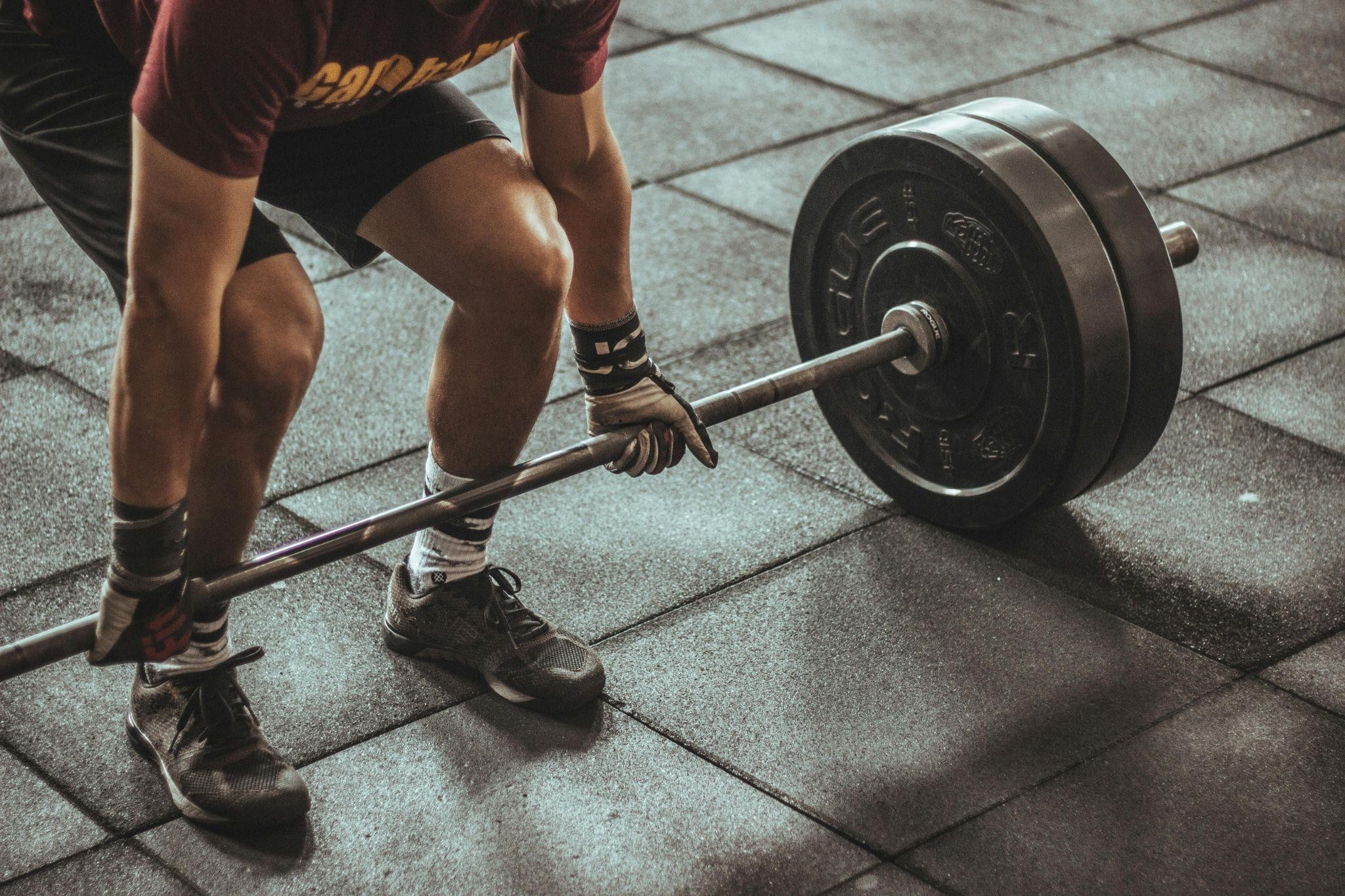 Strength and Conditioning: Principles, Benefits, and Programs