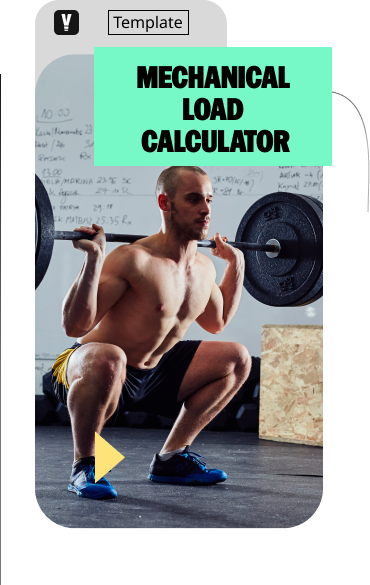 Mechanical Load Calculator