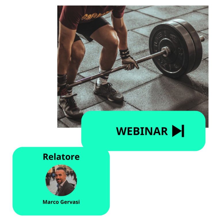 Marco Gervasi Part 1