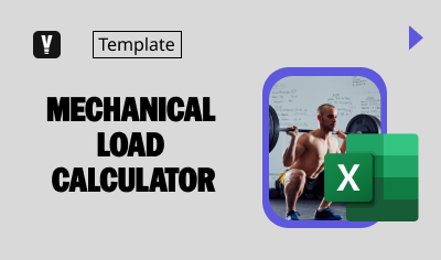 Mechanical Load Calculator