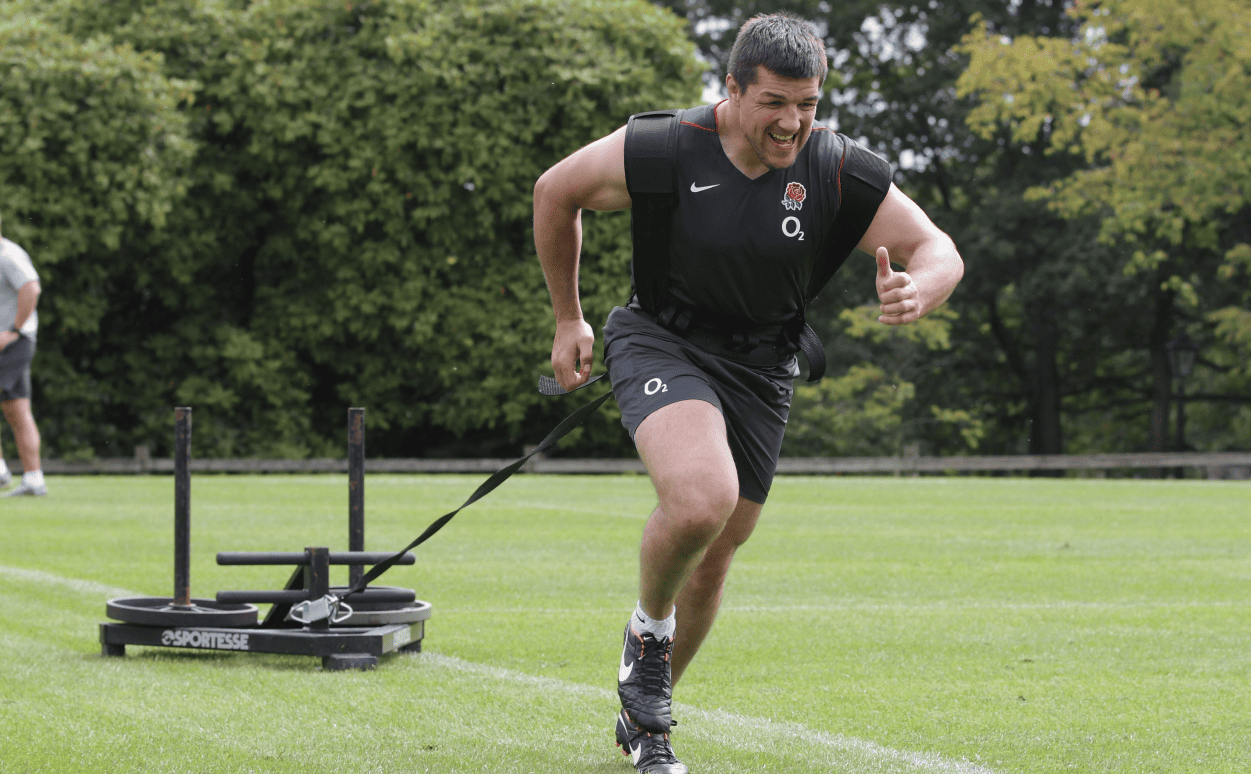 Strength and Conditioning Program for Football