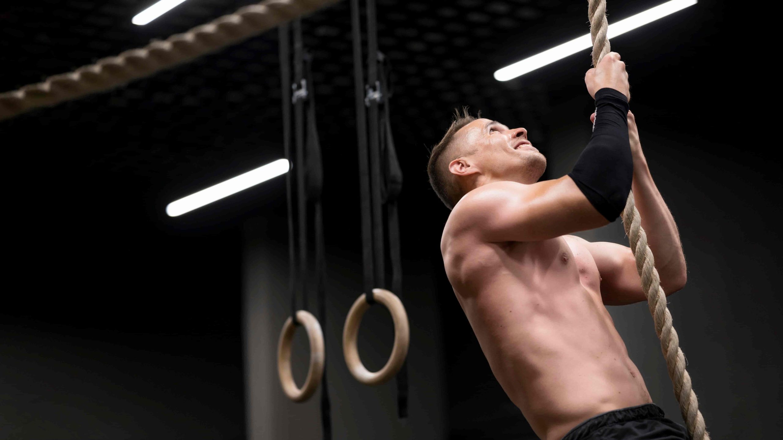 What is the Difference Between Extensive and Intensive Plyometrics?