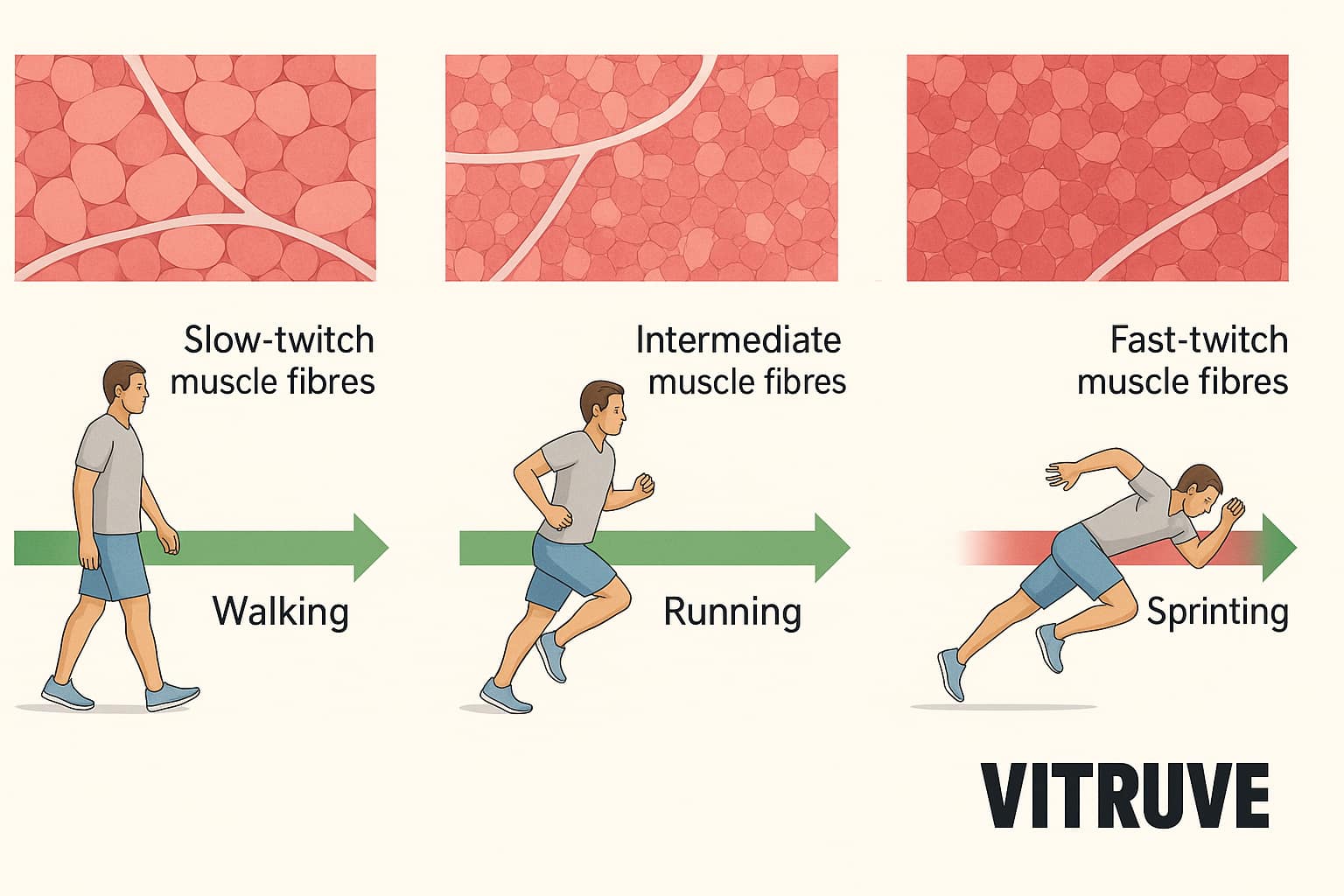 Training Fast Twitch vs Slow Twitch: What Coaches Need to Know