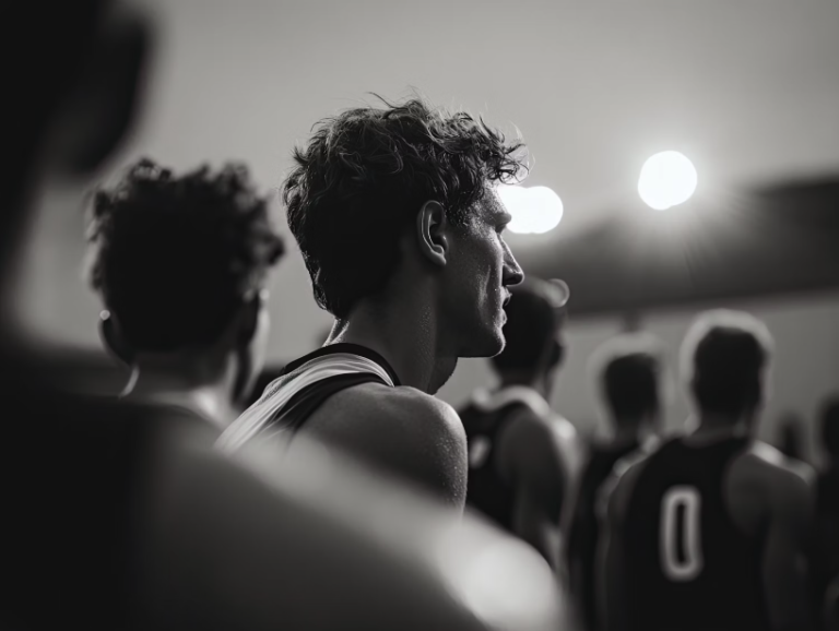 Training Stress Balance