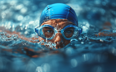 What Is SWOLF in Swimming and How to Improve It