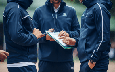 The Difference Between Acute Training Load and Chronic Training Load