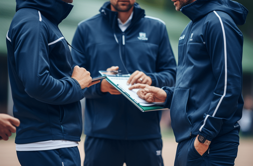 The Difference Between Acute Training Load and Chronic Training Load