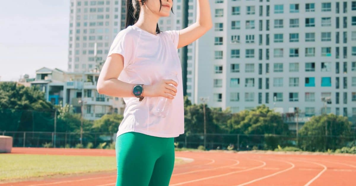 Chronic Training Load: How to Measure and Interpret