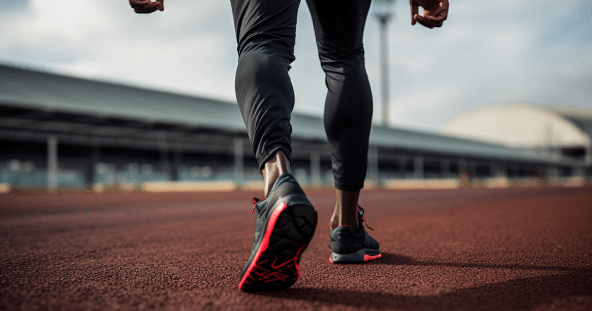 Athlete Tracking: The Importance of Measuring Performance