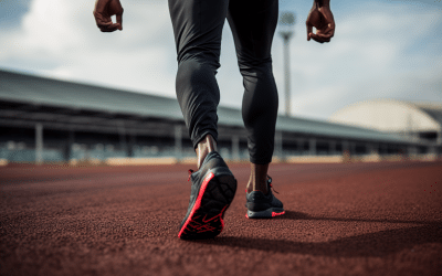 Monitorización del Atleta: La Importancia de Medir el Rendimiento