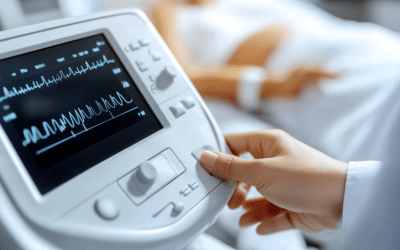 ¿Qué es la variabilidad de la frecuencia cardiaca (HRV)?