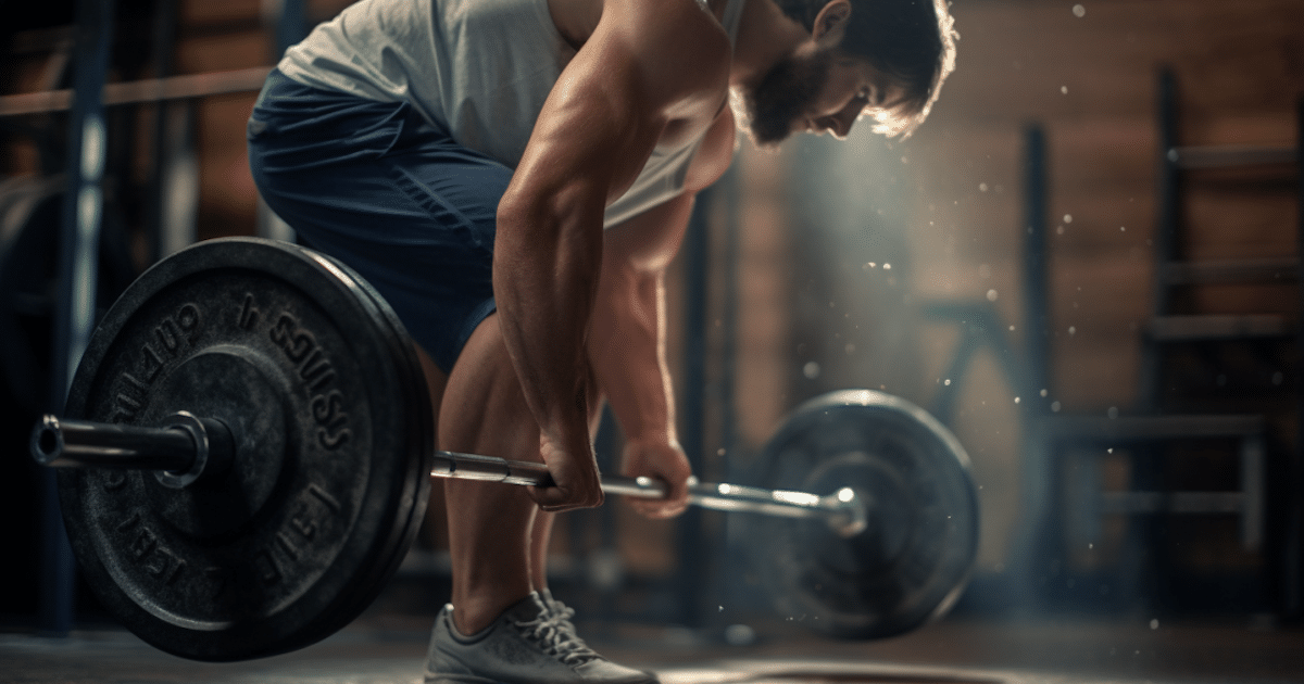 How Many Workout Sets Per Day Do Athletes Really Need?
