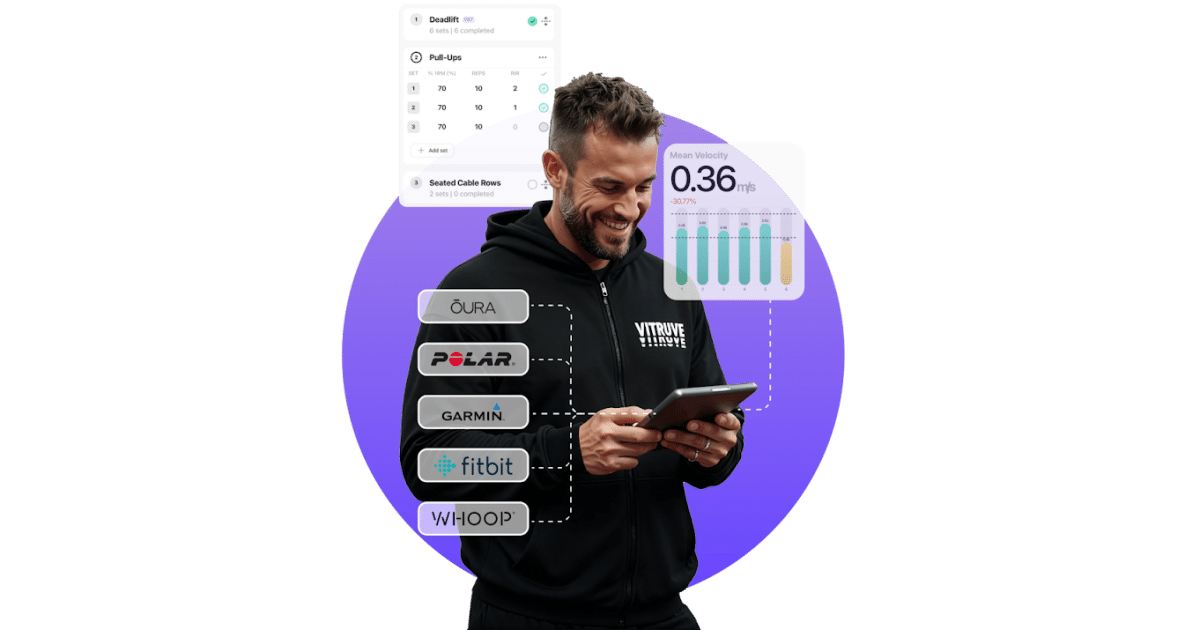 Athlete Management System para Entrenadores
