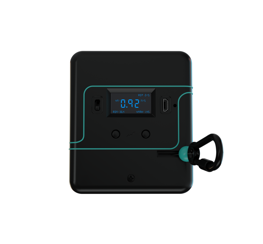 Why a linear encoder?