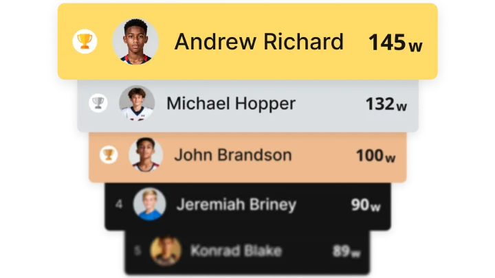 Motivación por las nubes