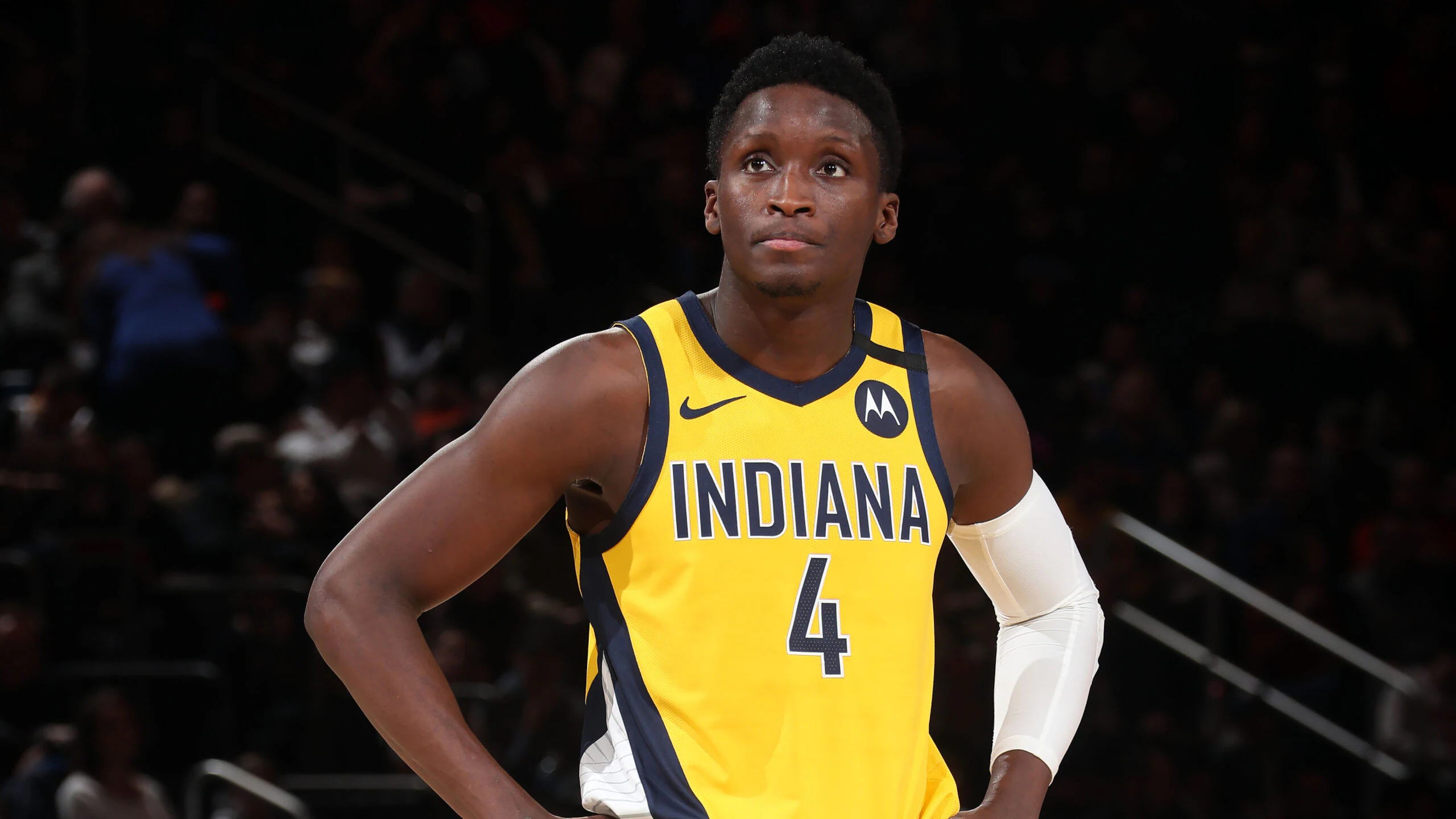 Victor Oladipo