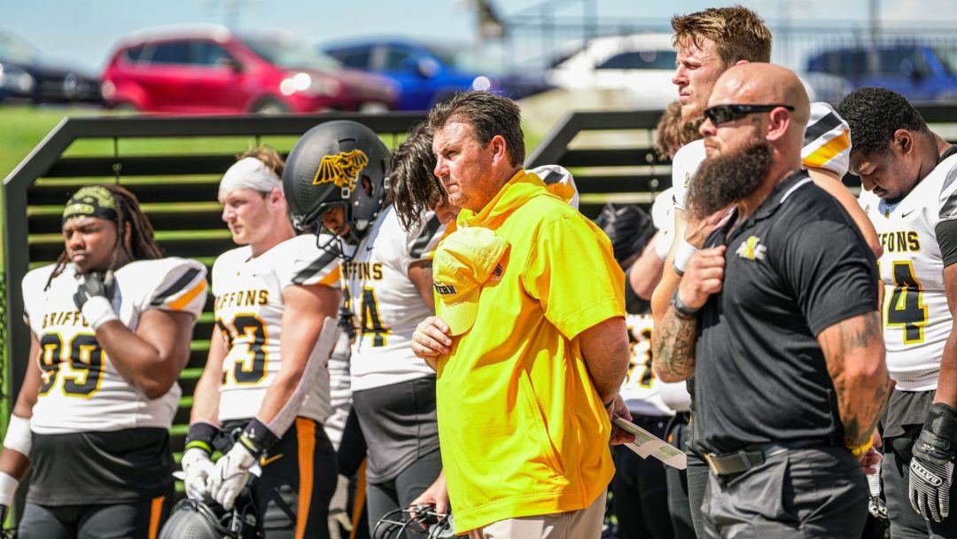 The <span class="gradient-text--primary">Gold Standard</span> for Athlete <span class="gradient-text--primary">Development</span>