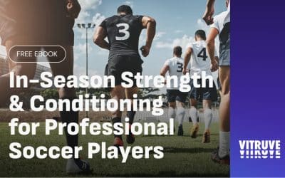 In-Season Strength & Conditioning for Professional Soccer Players