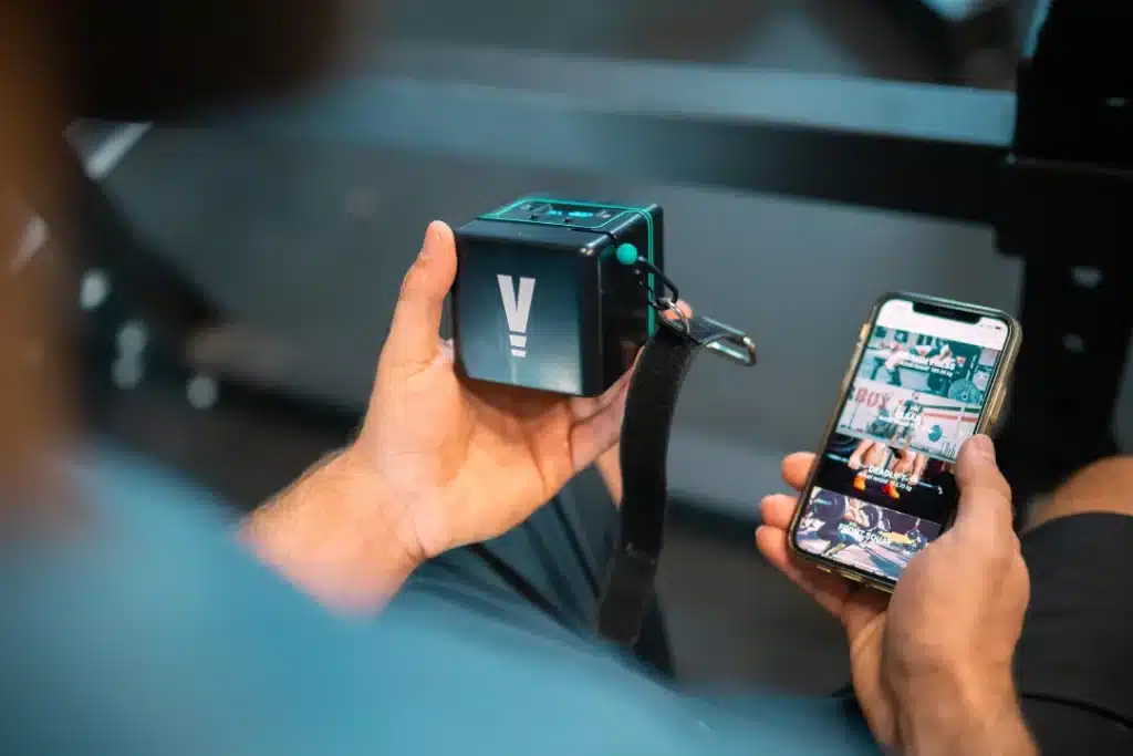 Not only did the brand change