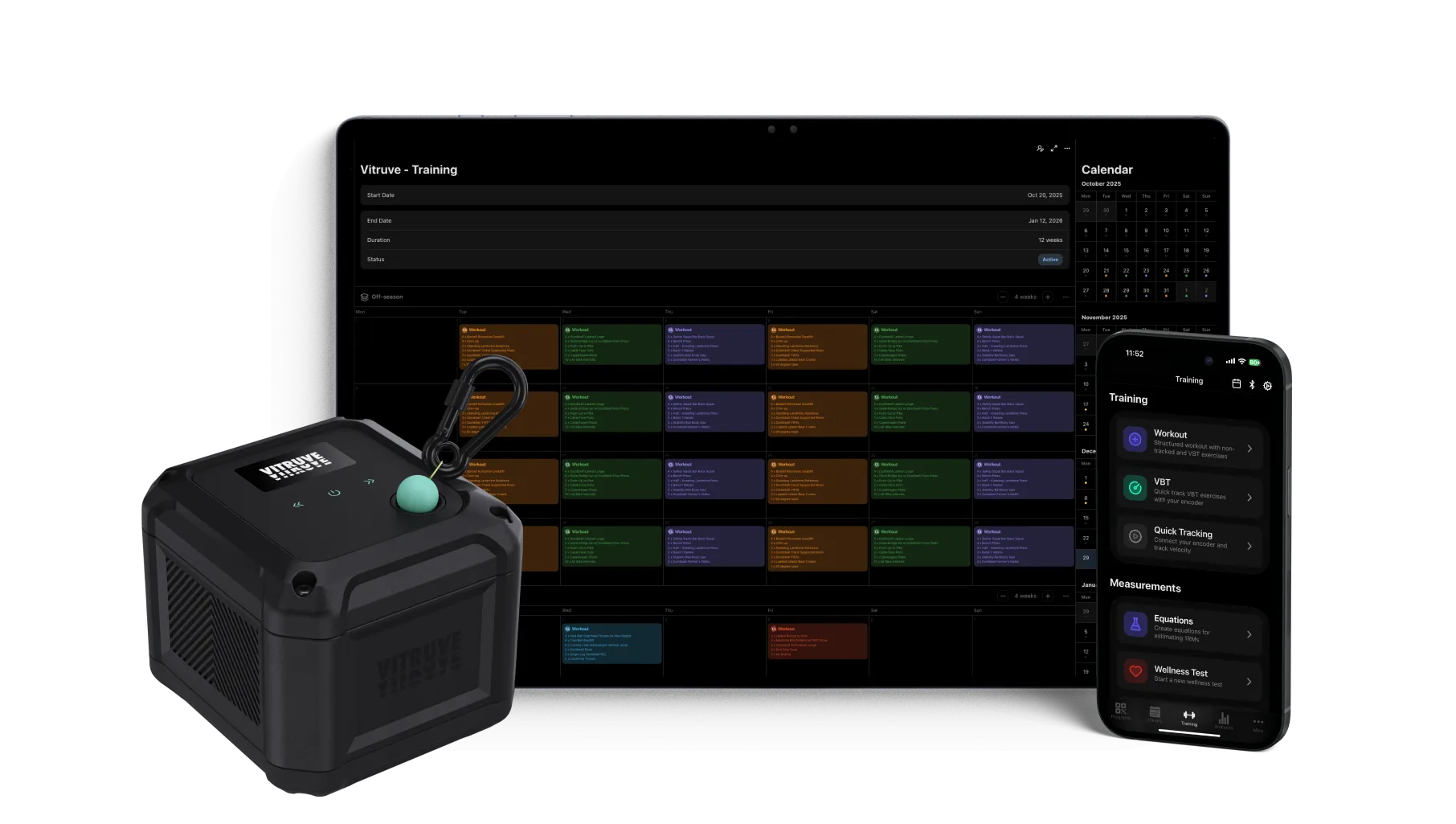 ¿Preparado para transformar tu entrenamiento?